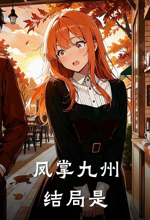 凤掌九州结局是