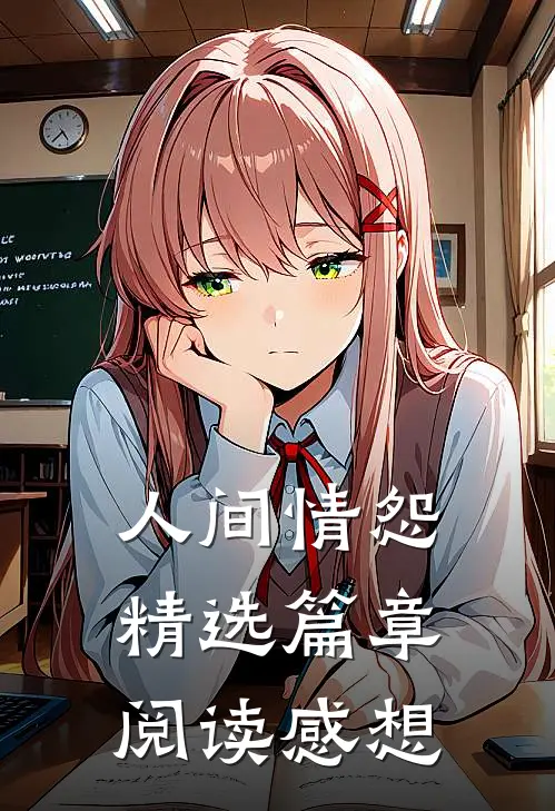 人间情怨精选篇章阅读感想