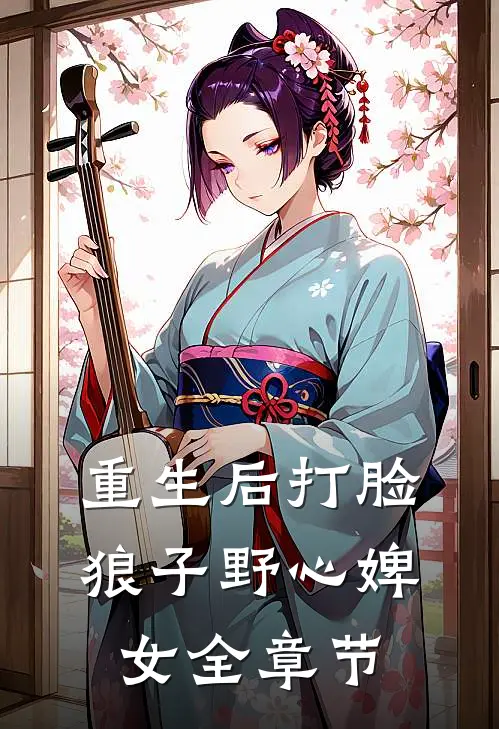 重生后打脸狼子野心婢女全章节