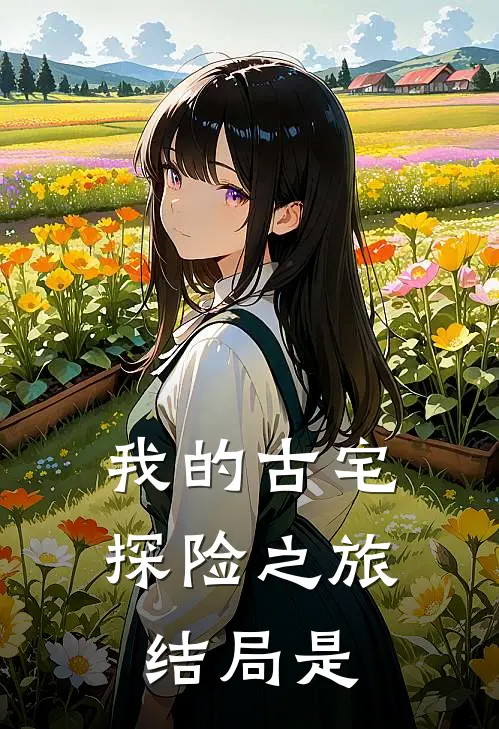 我的古宅探险之旅结局是