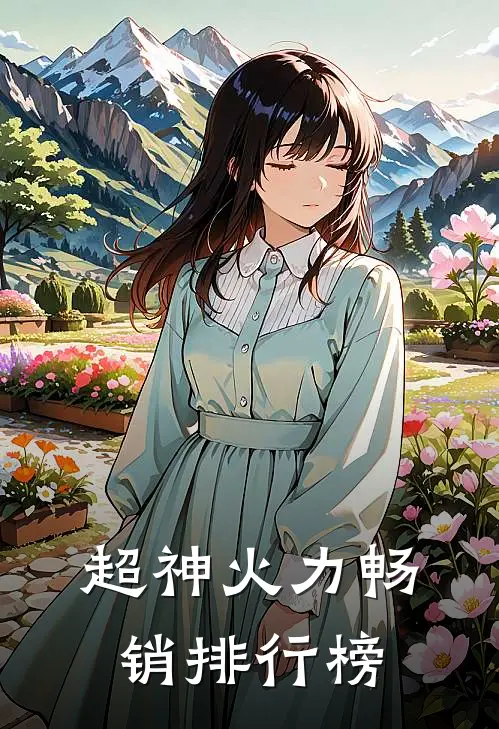 超神火力畅销排行榜