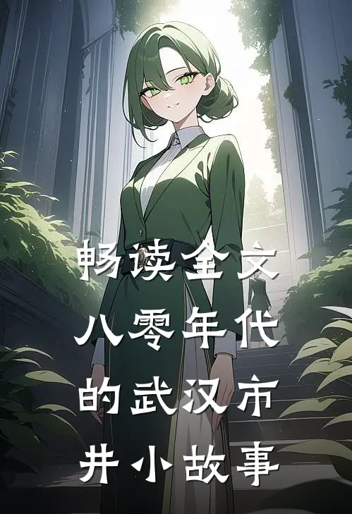 畅读全文八零年代的武汉市井小故事