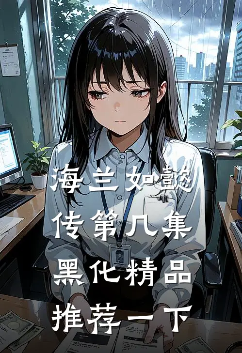 海兰如懿传第几集黑化精品推荐一下