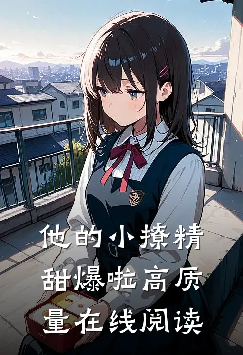 他的小撩精甜爆啦高质量在线阅读