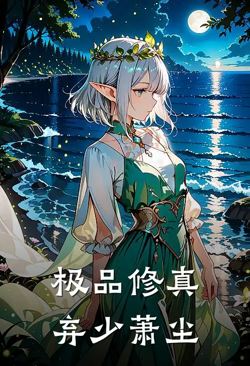 极品修真弃少萧尘