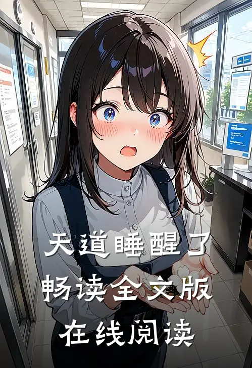 天道睡醒了畅读全文版在线阅读