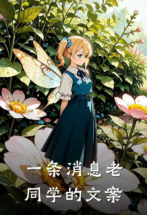 一条消息老同学的文案