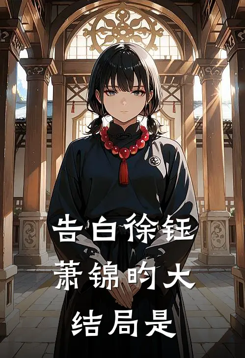 告白徐钰萧锦昀大结局是