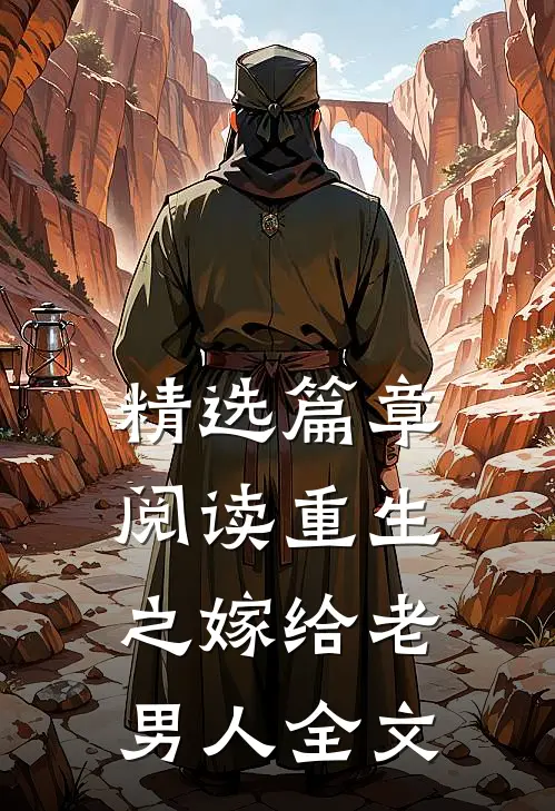 精选篇章阅读重生之嫁给老男人全文