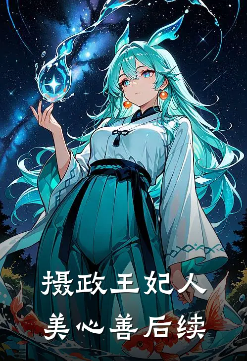 摄政王妃人美心善后续