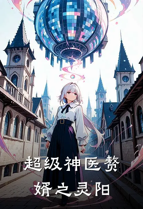 超级神医赘婿之灵阳