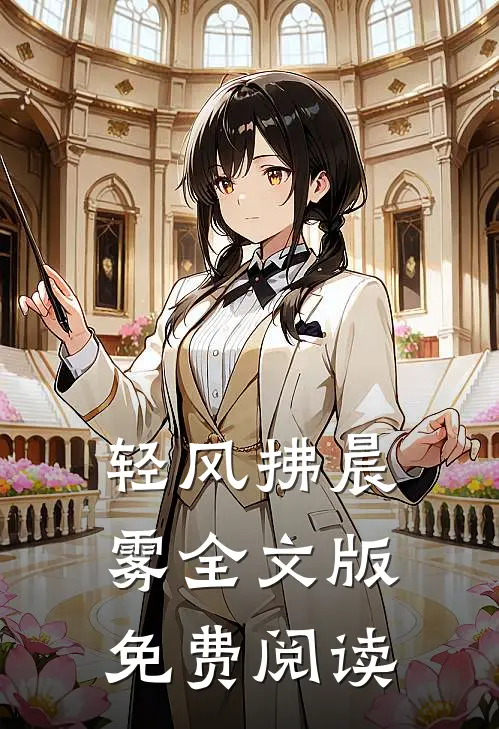 轻风拂晨雾全文版免费阅读