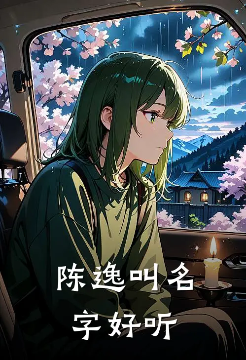 陈逸叫名字好听