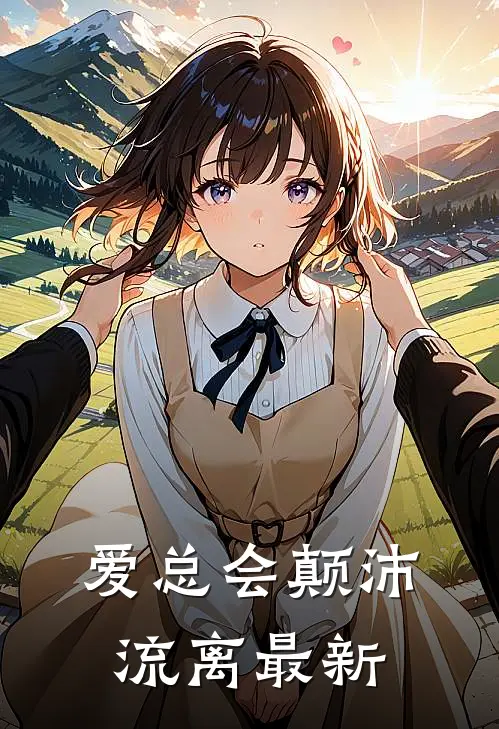 爱总会颠沛流离最新