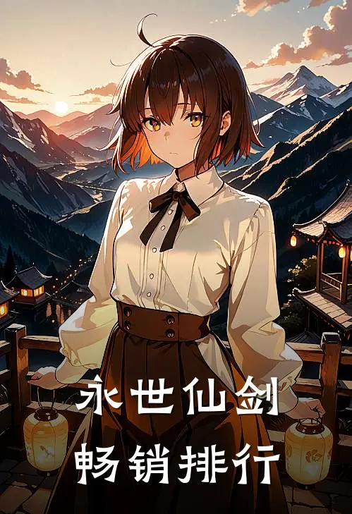 永世仙剑畅销排行