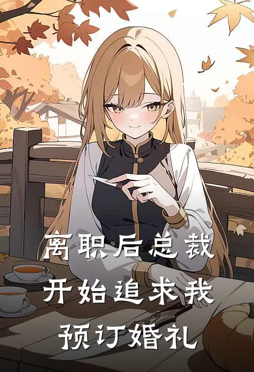 离职后总裁开始追求我预订婚礼