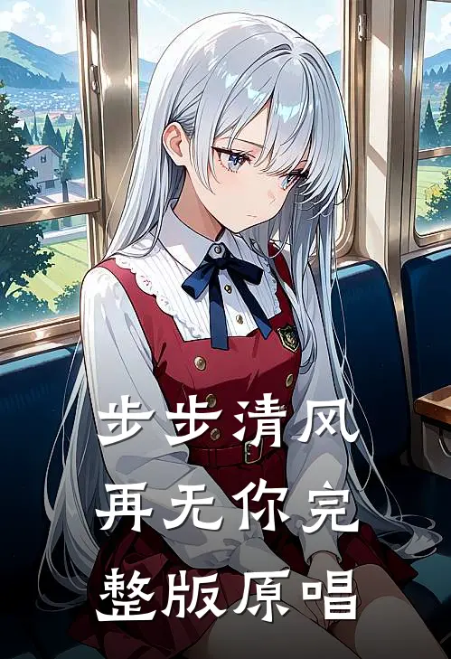 步步清风再无你完整版原唱