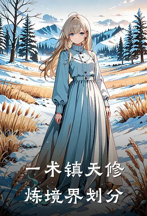 一术镇天修炼境界划分