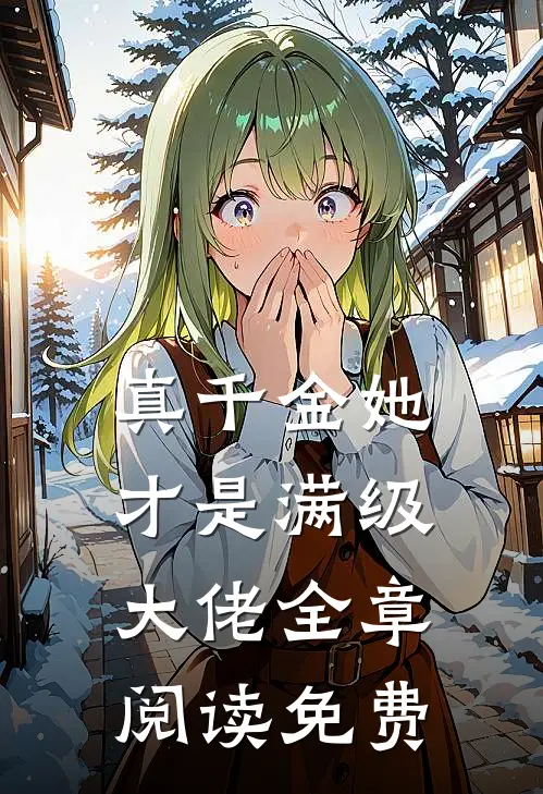 真千金她才是满级大佬全章阅读免费