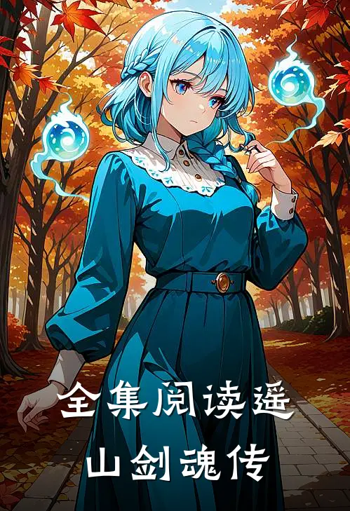 全集阅读遥山剑魂传