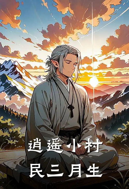 逍遥小村民三月生