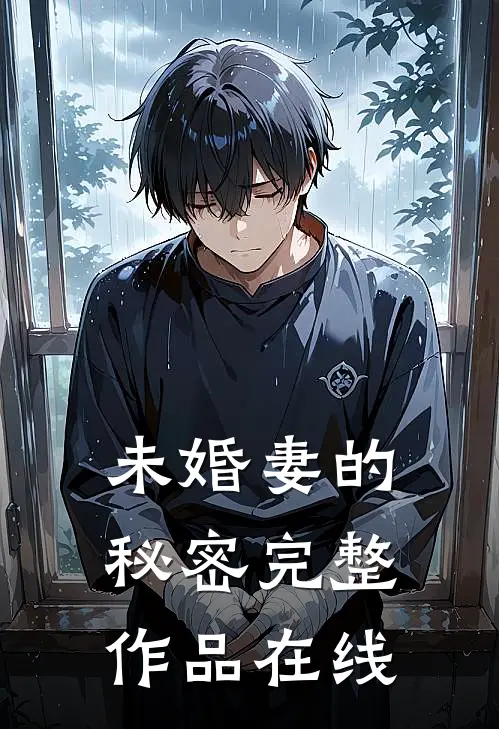 未婚妻的秘密完整作品在线