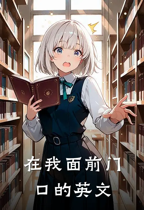 在我面前门口的英文