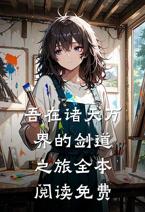 吾在诸天万界的剑道之旅全本阅读免费