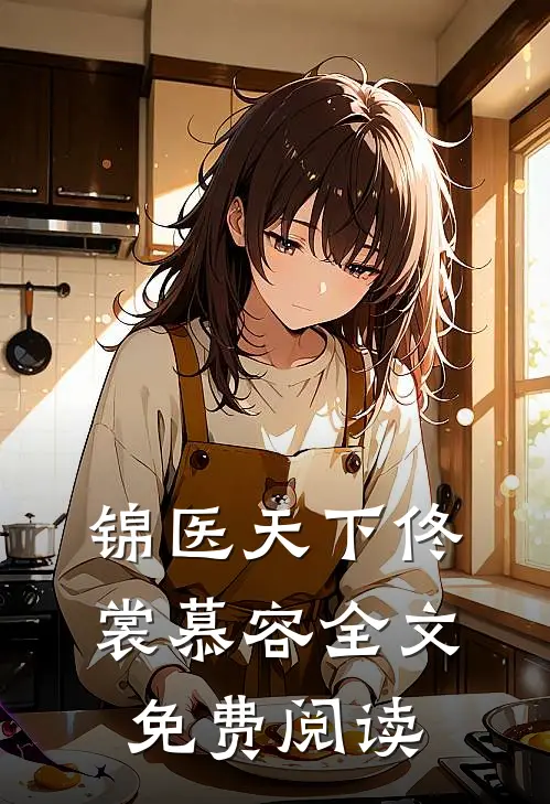锦医天下佟裳慕容全文免费阅读