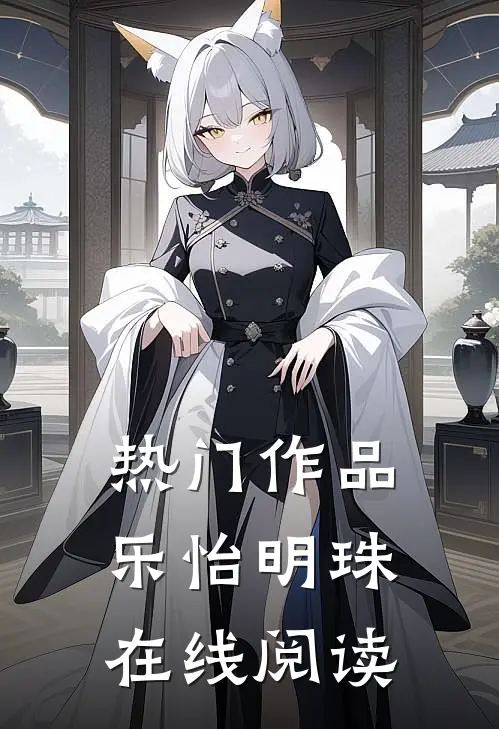 热门作品乐怡明珠在线阅读