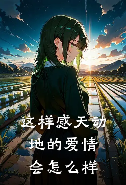 这样感天动地的爱情会怎么样