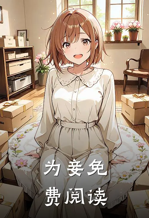 为妾免费阅读