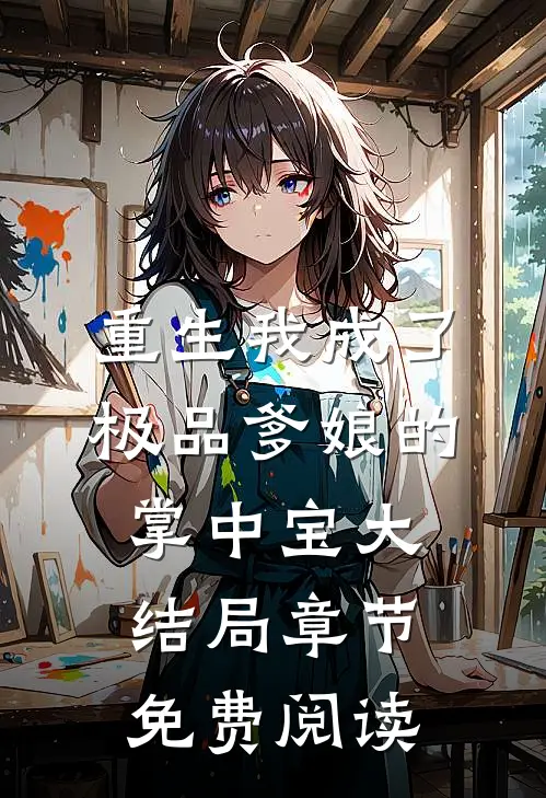 重生我成了极品爹娘的掌中宝大结局章节免费阅读