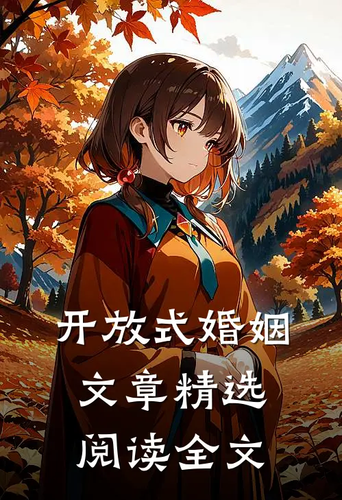 开放式婚姻文章精选阅读全文