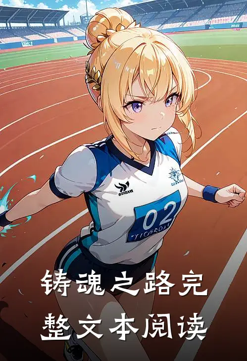 铸魂之路完整文本阅读