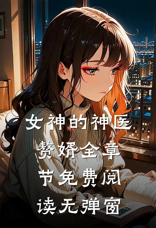 女神的神医赘婿全章节免费阅读无弹窗