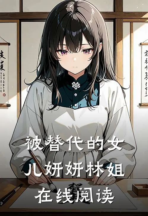 被替代的女儿妍妍林姐在线阅读