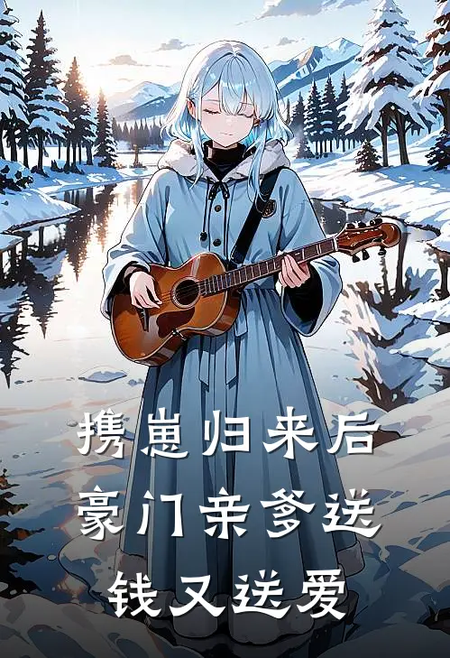 携崽归来后，豪门亲爹送钱又送爱