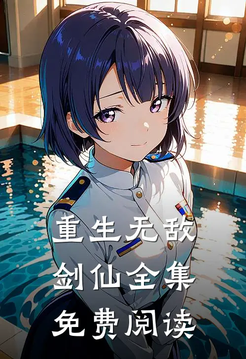 重生无敌剑仙全集免费阅读