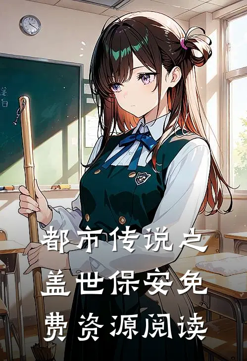 都市传说之盖世保安免费资源阅读