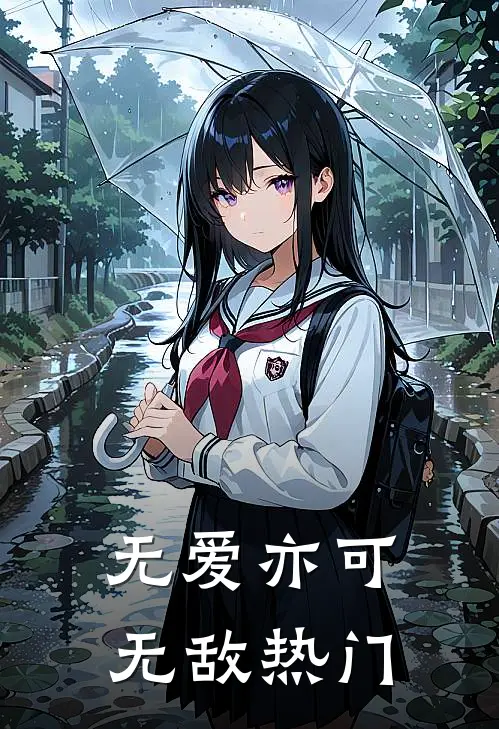 无爱亦可无敌热门