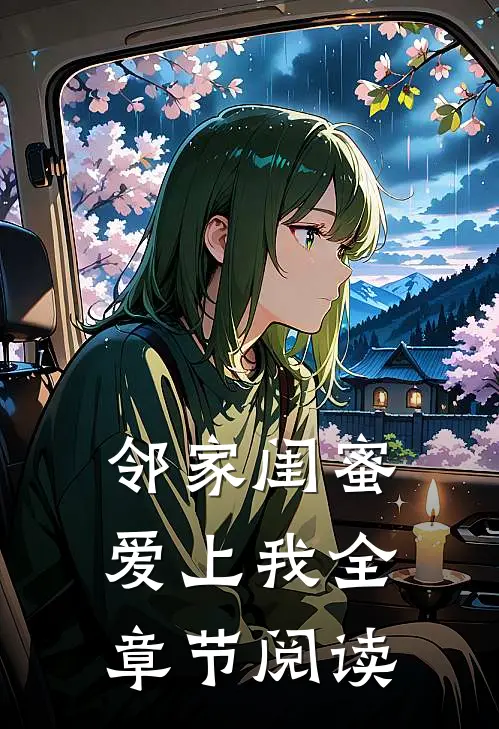 邻家闺蜜爱上我全章节阅读