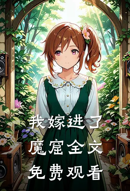 我嫁进了魔窟全文免费观看