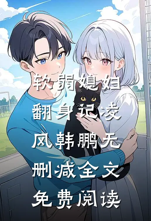 软弱媳妇翻身记凌风韩鹏无删减全文免费阅读