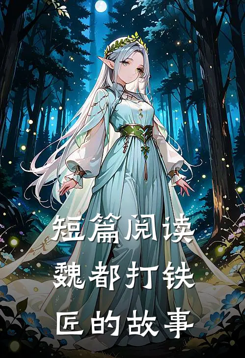 短篇阅读魏都打铁匠的故事