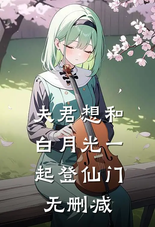 夫君想和白月光一起登仙门无删减
