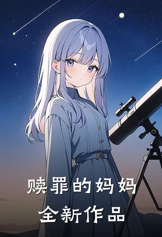 赎罪的妈妈全新作品