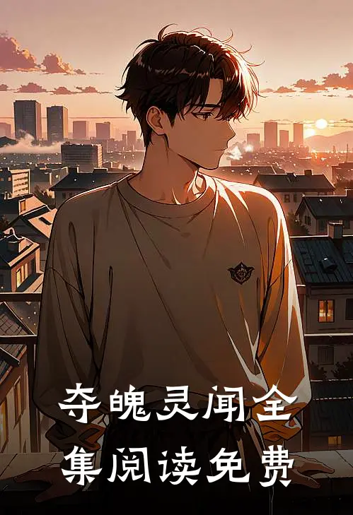 夺魄灵闻全集阅读免费