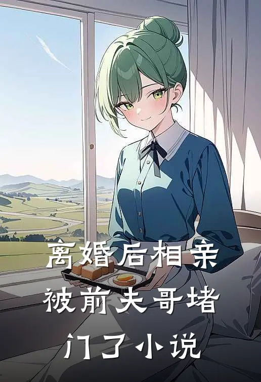 离婚后相亲，被前夫哥堵门了小说