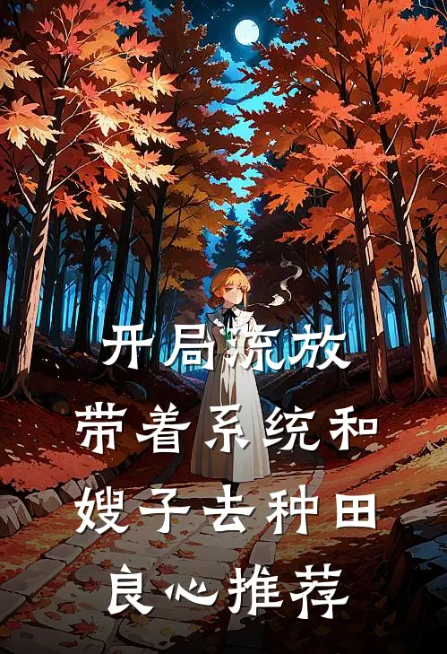 开局流放：带着系统和嫂子去种田良心推荐